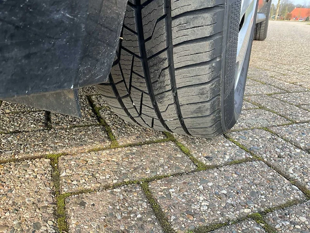 2017 ford transit connect bedrijfswagen - afbeelding 18 van  29