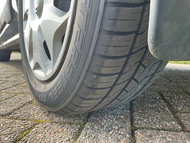 2017 ford transit connect bedrijfswagen - afbeelding 19 van  29