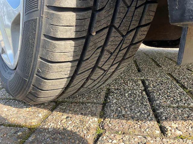 2017 ford transit connect bedrijfswagen - afbeelding 21 van  29