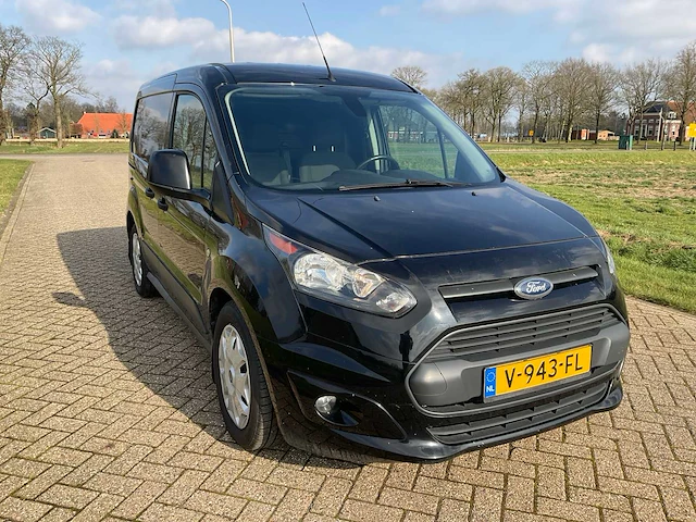 2017 ford transit connect bedrijfswagen - afbeelding 24 van  29