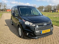 2017 ford transit connect bedrijfswagen - afbeelding 24 van  29
