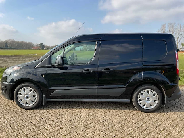 2017 ford transit connect bedrijfswagen - afbeelding 26 van  29
