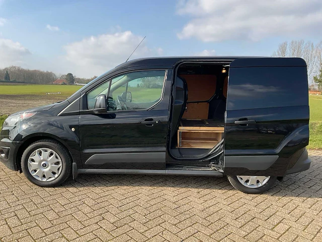 2017 ford transit connect bedrijfswagen - afbeelding 27 van  29