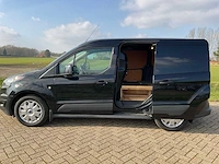 2017 ford transit connect bedrijfswagen - afbeelding 27 van  29
