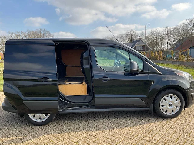 2017 ford transit connect bedrijfswagen - afbeelding 29 van  29
