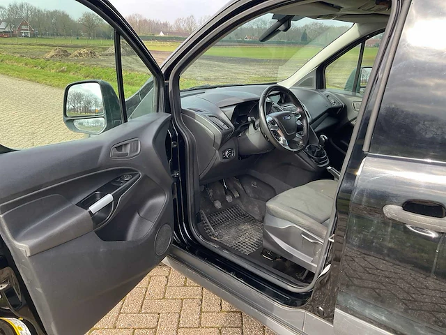 2017 ford transit connect bedrijfswagen - afbeelding 5 van  29