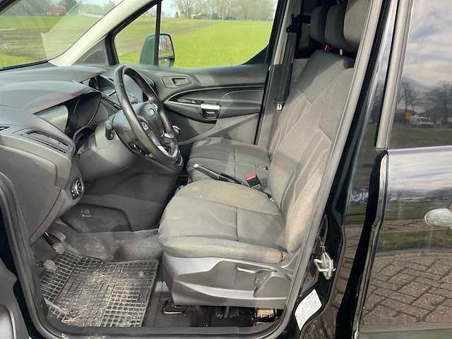 2017 ford transit connect bedrijfswagen - afbeelding 6 van  29