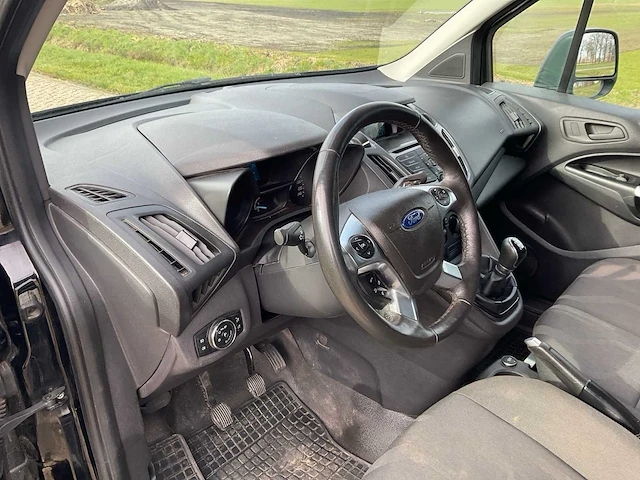 2017 ford transit connect bedrijfswagen - afbeelding 7 van  29