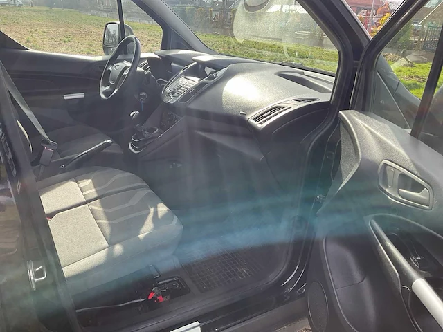 2017 ford transit connect bedrijfswagen - afbeelding 8 van  29
