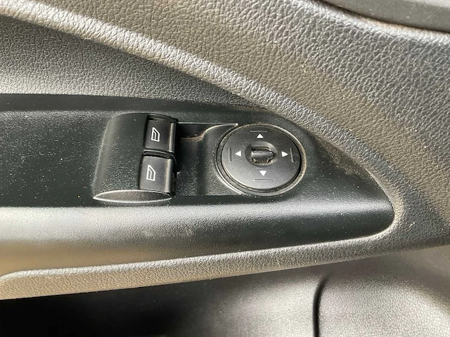 2017 ford transit connect bedrijfswagen - afbeelding 13 van  29
