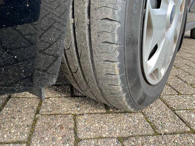 2017 ford transit connect bedrijfswagen - afbeelding 18 van  29