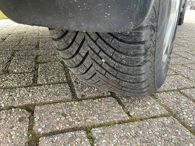 2017 ford transit connect bedrijfswagen - afbeelding 20 van  29