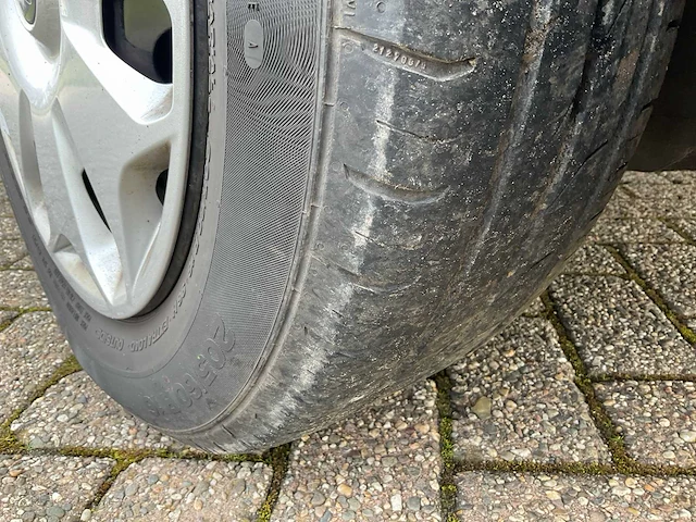 2017 ford transit connect bedrijfswagen - afbeelding 21 van  29
