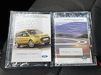 2017 ford transit connect bedrijfswagen - afbeelding 22 van  29