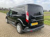 2017 ford transit connect bedrijfswagen - afbeelding 12 van  29