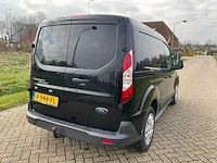 2017 ford transit connect bedrijfswagen - afbeelding 23 van  29