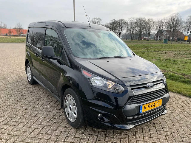 2017 ford transit connect bedrijfswagen - afbeelding 24 van  29