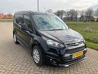 2017 ford transit connect bedrijfswagen - afbeelding 24 van  29