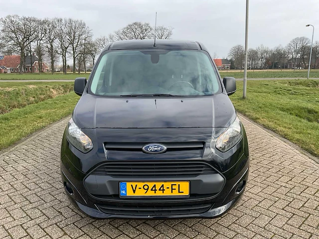2017 ford transit connect bedrijfswagen - afbeelding 25 van  29