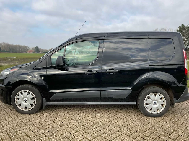 2017 ford transit connect bedrijfswagen - afbeelding 26 van  29