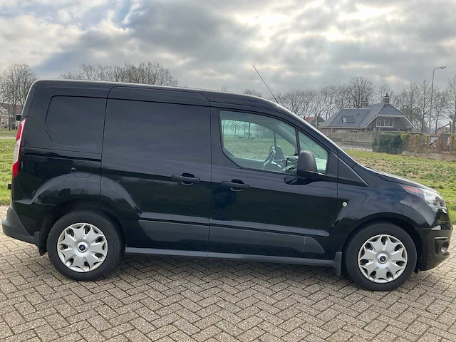 2017 ford transit connect bedrijfswagen - afbeelding 28 van  29