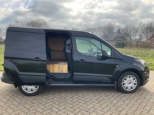 2017 ford transit connect bedrijfswagen - afbeelding 29 van  29