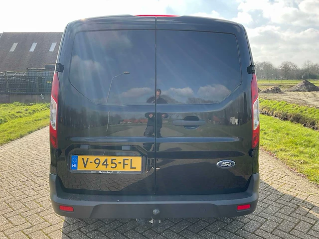 2017 ford transit connect bedrijfswagen - afbeelding 2 van  29