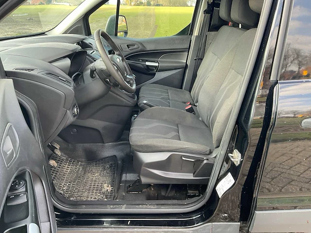 2017 ford transit connect bedrijfswagen - afbeelding 6 van  29
