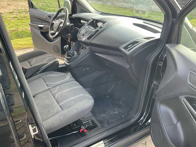 2017 ford transit connect bedrijfswagen - afbeelding 7 van  29