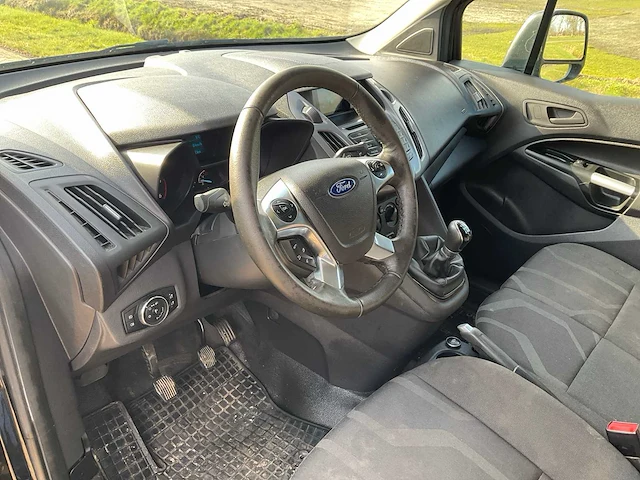 2017 ford transit connect bedrijfswagen - afbeelding 8 van  29