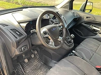 2017 ford transit connect bedrijfswagen - afbeelding 8 van  29