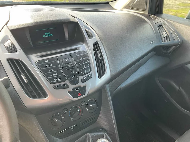 2017 ford transit connect bedrijfswagen - afbeelding 9 van  29