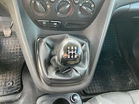 2017 ford transit connect bedrijfswagen - afbeelding 10 van  29