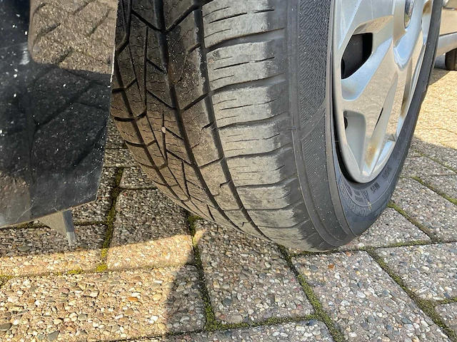 2017 ford transit connect bedrijfswagen - afbeelding 18 van  29