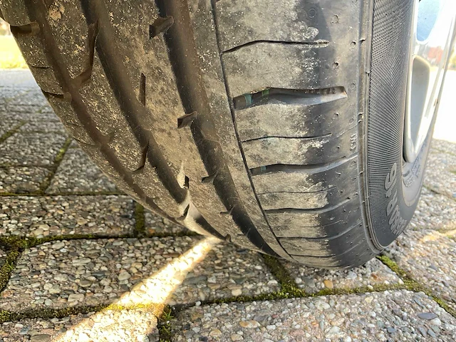 2017 ford transit connect bedrijfswagen - afbeelding 19 van  29