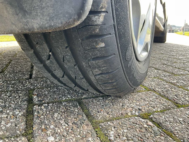 2017 ford transit connect bedrijfswagen - afbeelding 20 van  29