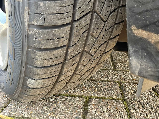 2017 ford transit connect bedrijfswagen - afbeelding 21 van  29