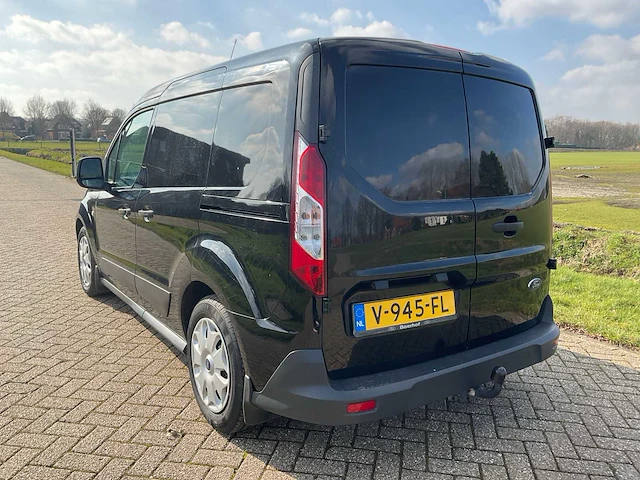 2017 ford transit connect bedrijfswagen - afbeelding 12 van  29