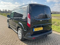 2017 ford transit connect bedrijfswagen - afbeelding 12 van  29
