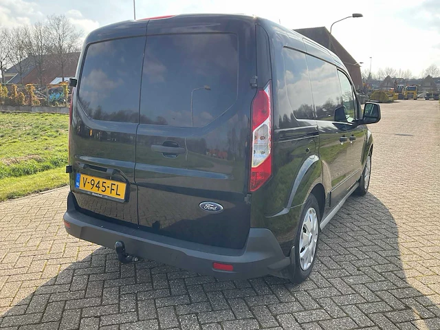 2017 ford transit connect bedrijfswagen - afbeelding 23 van  29