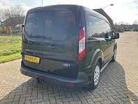 2017 ford transit connect bedrijfswagen - afbeelding 23 van  29