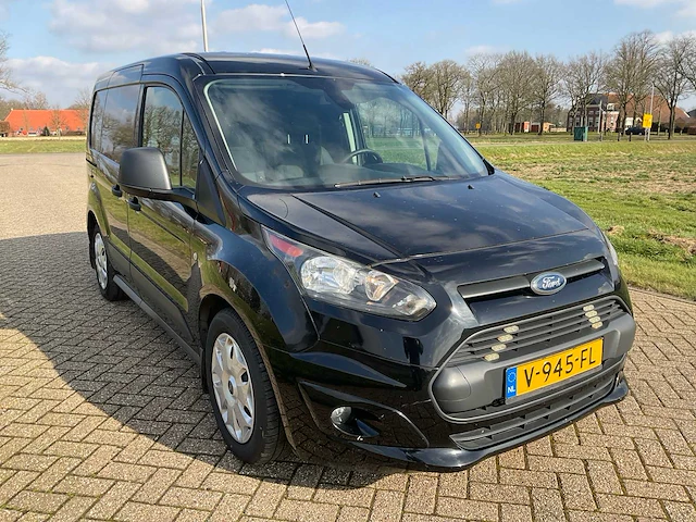 2017 ford transit connect bedrijfswagen - afbeelding 24 van  29