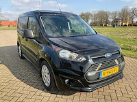 2017 ford transit connect bedrijfswagen - afbeelding 24 van  29