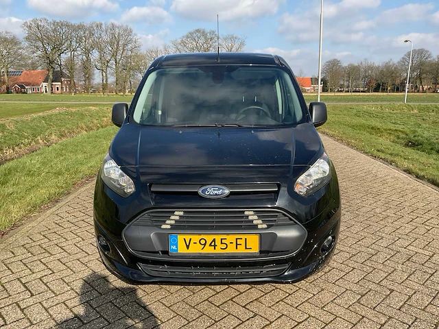 2017 ford transit connect bedrijfswagen - afbeelding 25 van  29