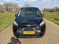 2017 ford transit connect bedrijfswagen - afbeelding 25 van  29