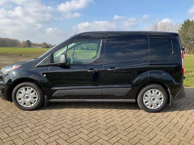2017 ford transit connect bedrijfswagen - afbeelding 26 van  29