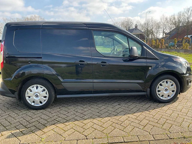 2017 ford transit connect bedrijfswagen - afbeelding 28 van  29