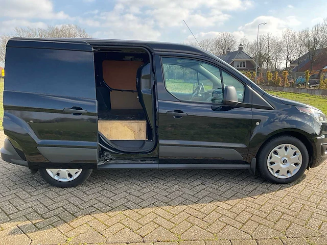 2017 ford transit connect bedrijfswagen - afbeelding 29 van  29
