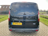2017 ford transit connect bedrijfswagen - afbeelding 2 van  32