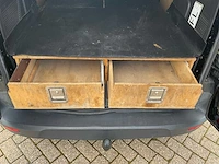 2017 ford transit connect bedrijfswagen - afbeelding 4 van  32